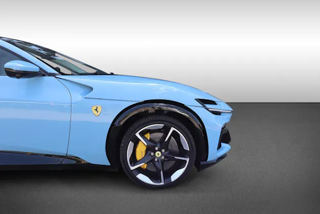 Ferrari Purosangue 6.5 V12