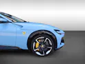 Ferrari Purosangue 6.5 V12
