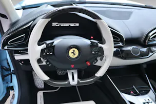 Ferrari Purosangue 6.5 V12