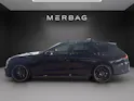 Mercedes-Benz E 53 Hybrid 4M+ 9G-Tronic