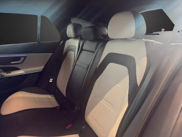 Mercedes-Benz E 53 Hybrid 4M+ 9G-Tronic