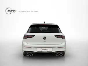 VW Golf 8 2.0 TSI R DSG 4motion 333PS