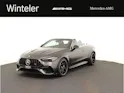 Mercedes-Benz CLE AMG 53 Cabrio 4Matic+