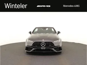 Mercedes-Benz CLE AMG 53 Cabrio 4Matic+