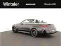 Mercedes-Benz CLE AMG 53 Cabrio 4Matic+