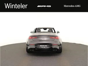 Mercedes-Benz CLE AMG 53 Cabrio 4Matic+