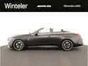 Mercedes-Benz CLE AMG 53 Cabrio 4Matic+