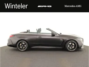 Mercedes-Benz CLE AMG 53 Cabrio 4Matic+