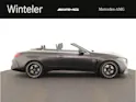 Mercedes-Benz CLE AMG 53 Cabrio 4Matic+