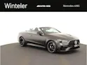 Mercedes-Benz CLE AMG 53 Cabrio 4Matic+