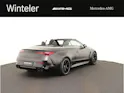 Mercedes-Benz CLE AMG 53 Cabrio 4Matic+