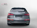 Audi SQ5 TDI quattro tiptronic