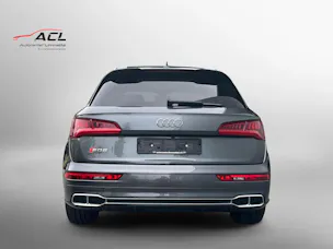 Audi SQ5 TDI quattro tiptronic