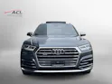 Audi SQ5 TDI quattro tiptronic