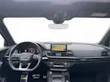 Audi SQ5 TDI quattro tiptronic