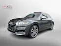 Audi SQ5 TDI quattro tiptronic