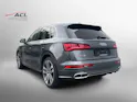 Audi SQ5 TDI quattro tiptronic