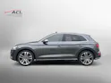 Audi SQ5 TDI quattro tiptronic