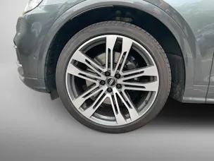 Audi SQ5 TDI quattro tiptronic
