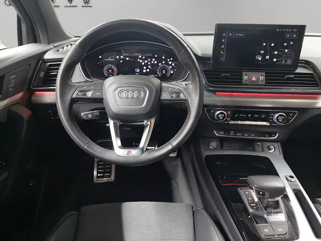 Audi Q5 Sportback 45 TFSI Black Edition quattro S-tronic