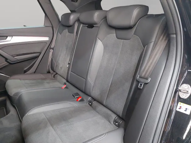 Audi Q5 Sportback 45 TFSI Black Edition quattro S-tronic