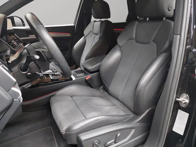 Audi Q5 Sportback 45 TFSI Black Edition quattro S-tronic