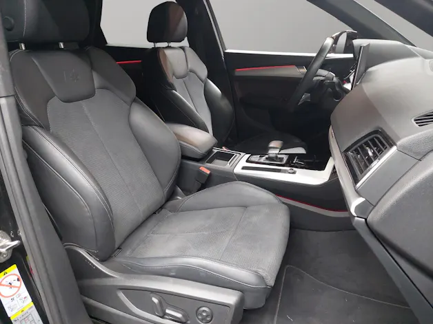 Audi Q5 Sportback 45 TFSI Black Edition quattro S-tronic