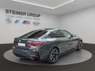 BMW i4 M50 M Sport Pro