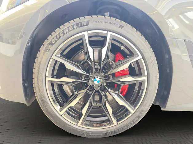 BMW i4 M50 M Sport Pro