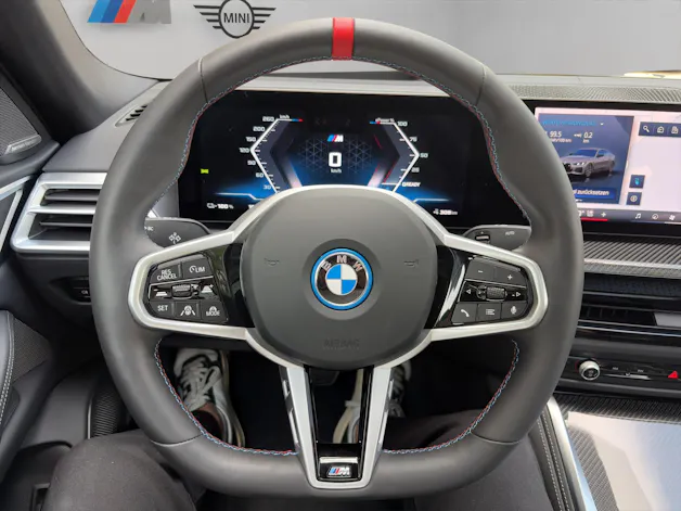 BMW i4 M50 M Sport Pro