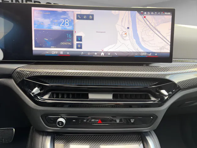 BMW i4 M50 M Sport Pro