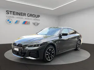 BMW i4 M50 M Sport Pro