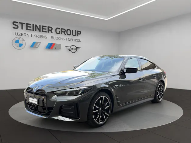 BMW i4 M50 M Sport Pro