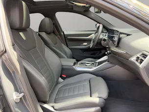 BMW i4 M50 M Sport Pro