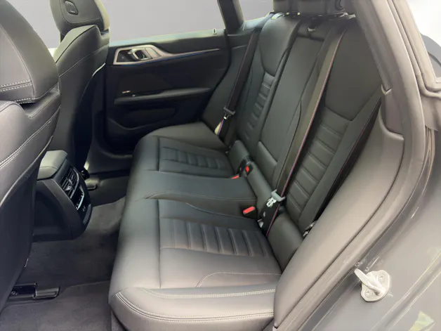 BMW i4 M50 M Sport Pro