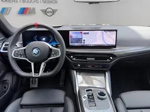 BMW i4 M50 M Sport Pro