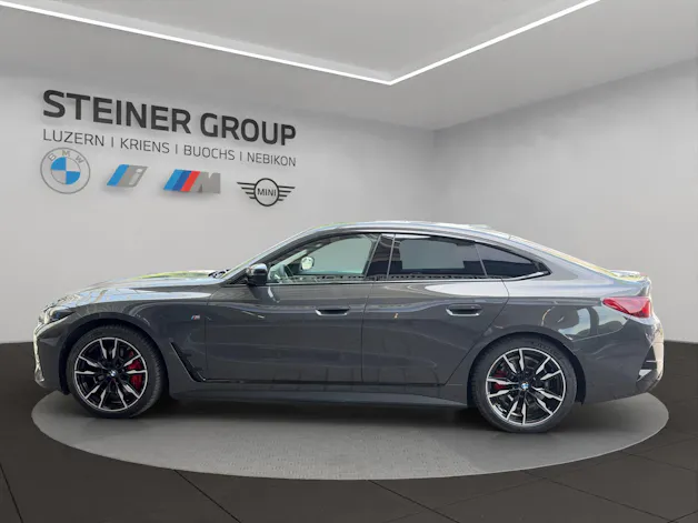 BMW i4 M50 M Sport Pro