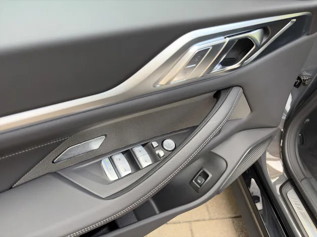 BMW i4 M50 M Sport Pro