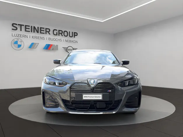 BMW i4 M50 M Sport Pro