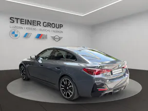 BMW i4 M50 M Sport Pro