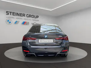 BMW i4 M50 M Sport Pro