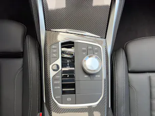 BMW i4 M50 M Sport Pro
