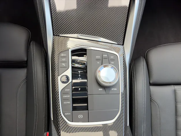 BMW i4 M50 M Sport Pro