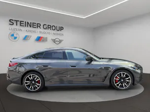 BMW i4 M50 M Sport Pro
