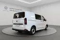 VW Transporter 2.0 TDI