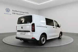 VW Transporter 2.0 TDI