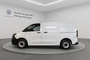 VW Transporter 2.0 TDI