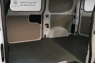 VW Transporter 2.0 TDI