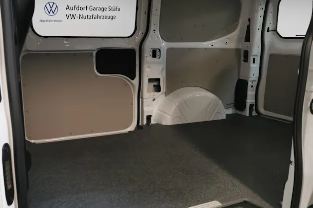 VW Transporter 2.0 TDI