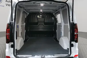 VW Transporter 2.0 TDI